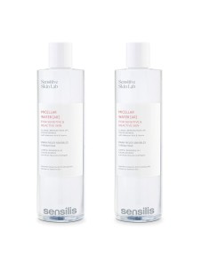 Gel nettoyant visage Sensilis Purify Essential 100 ml | Tienda24 Tienda24.eu