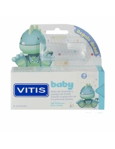 Set Oral Care for Kids Vitis Baby (2 Pieces) by Vitis, Dental Care Kits - Ref: S05120593, Price: 11,39 €, Discount: %