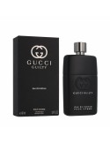 Perfume Hombre Gucci EDP 90 ml | Tienda24 Tienda24.eu