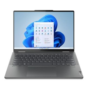 Ordinateur Portable Lenovo Yoga 7 14ARP8 14" amd ryzen 5 7535U 16 GB RAM 512 GB SSD de Lenovo, Ordinateurs portables - Réf : ...