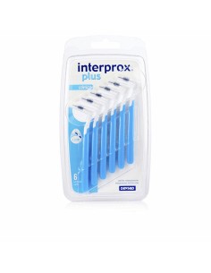 Cepillo de Dientes Interdental Lacer (10 uds) Extrafinos 10 Unidades | Tienda24 Tienda24.eu