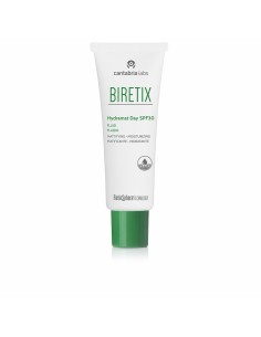 Crema Viso Idratante BIRETIX Hydramta Day Spf 30+ 50 ml da BIRETIX, Idratanti - Ref: S05120606, Precio: 28,93 €, Descuento: %