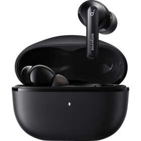 Auriculares Bluetooth com microfone Soundcore Life Note 3i Preto de Soundcore, Auriculares com microfones - Ref: S9175344, Pr...