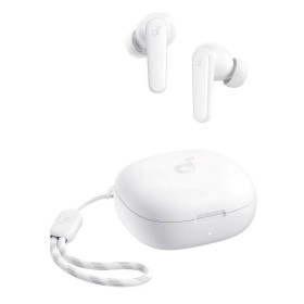 Bluetooth Headset with Microphone Soundcore R50i White by Soundcore, PC Headsets - Ref: S9175346, Price: 54,40 €, Discount: %