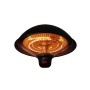 Thermo Ventilateur Portable Ravanson OT-1500 LED Noir 1500 W | Tienda24 - Global Online Shop Tienda24.eu