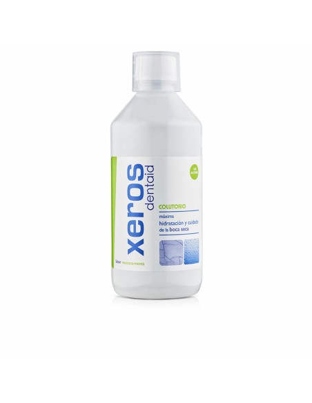 Colutorio Xeros dentaid 500 ml | Tienda24 Tienda24.eu