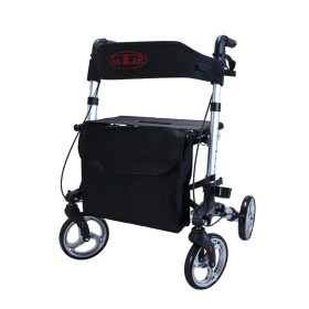 Wheeled walking frame HERDEGEN 243852 | Tienda24 - Global Online Shop Tienda24.eu