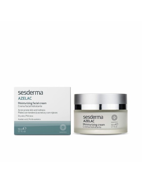 Crème hydratante Sesderma Azelac 50 ml | Tienda24 Tienda24.eu