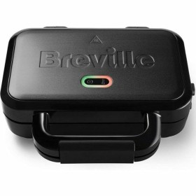 Grille-pain Breville VST082X 850 W de Breville, Grille-pains - Réf : S9183078, Prix : 80,49 €, Remise : %