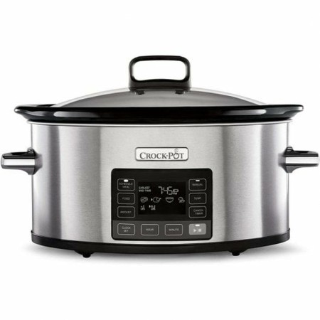 Dauerkochtopf Crock-Pot CSC066X | Tienda24 - Global Online Shop Tienda24.eu