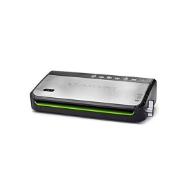 Vacuum-sealed packaging Foodsaver FFS005x 140 W 0,5 mbar by Foodsaver, Vacuum Sealers - Ref: S9183094, Price: 227,44 €, Disco...