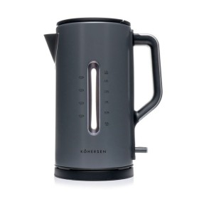 Kettle Feel Maestro MR-038-BLACK Grey 2000 W 1,7 L | Tienda24 - Global Online Shop Tienda24.eu