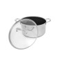 Casserole with Lid Kohersen 71105 | Tienda24 - Global Online Shop Tienda24.eu