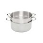 Casserole with Lid Kohersen 71105 | Tienda24 - Global Online Shop Tienda24.eu