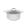 Casserole with Lid Kohersen 71105 | Tienda24 - Global Online Shop Tienda24.eu