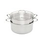 Casserole with Lid Kohersen 71105 | Tienda24 - Global Online Shop Tienda24.eu