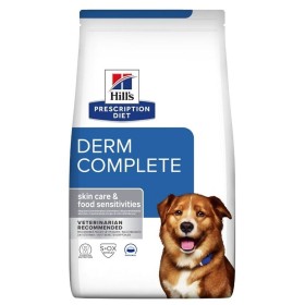 Futter Hill's Prescription Diet Derm Complete Fleisch Vögel 1,5 Kg von Hill's, Trocken - Ref: S9183173, Preis: 24,62 €, Rabat...