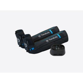 Masajeador de Mano Recargable Hyperice 55205-001-01 Negro | Tienda24 - Global Online Shop Tienda24.eu