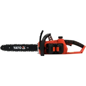 Elektrische Kettensäge Black & Decker becs1835-qs 1800 W (35 cm) | Tienda24 - Global Online Shop Tienda24.eu