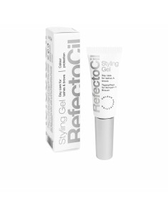 Almofadinha Nanolash LASH LIFT Silicone Pestanas 6 Peças | Tienda24 Tienda24.eu