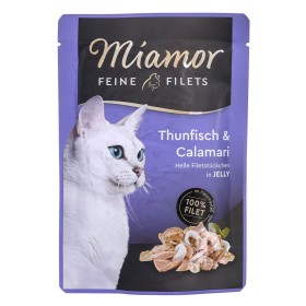 Cat food Animonda Carny Chicken Veal 800 g | Tienda24 - Global Online Shop Tienda24.eu