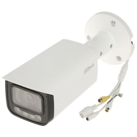 Camescope de surveillance Dahua IPC-HFW2449T-AS-IL-0360B | Tienda24 - Global Online Shop Tienda24.eu