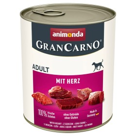 Alimentation humide O'canis Viande Carotte 400 g | Tienda24 - Global Online Shop Tienda24.eu