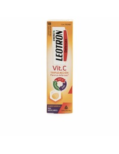 Food Supplement Reset Vitamin C Gums 60 Units | Tienda24 Tienda24.eu