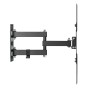 Soporte de Pared MacLean MC-701N 55" 23" | Tienda24 - Global Online Shop Tienda24.eu