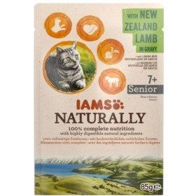 Cat food Whiskas                 Chicken Turkey Lamb | Tienda24 - Global Online Shop Tienda24.eu