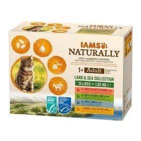 Comida para gato Brit Jelly Pollo Atún 85 g | Tienda24 - Global Online Shop Tienda24.eu