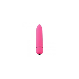 Huevo Vibrador Virgite Rosa | Tienda24 Tienda24.eu