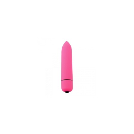 Plumas Eróticas Toyz4lovers Rosa | Tienda24 Tienda24.eu