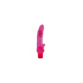 Vibrador de Ponto G Toy Joy Roxo | Tienda24 Tienda24.eu