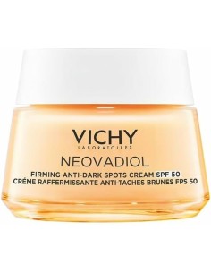 Crema Antimacchie Vichy Neovadiol Rassodante Spf 50 50 ml da Vichy, Idratanti - Ref: S05120774, Precio: 38,09 €, Descuento: %