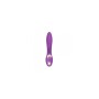 G-Punkt Vibrator Toyz4lovers Lila Silikon | Tienda24 Tienda24.eu