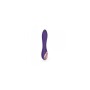 G-Punkt Vibrator Toyz4lovers Lila Silikon | Tienda24 Tienda24.eu