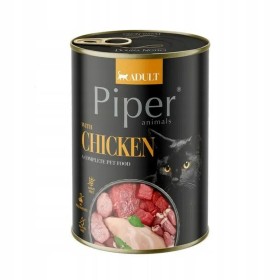 Aliments pour chat Purina Pro Plan Poulet 85 g | Tienda24 - Global Online Shop Tienda24.eu