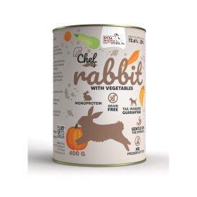 Nassfutter NATURAL TRAIL Dog Beef | Tienda24 - Global Online Shop Tienda24.eu