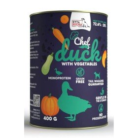 Nassfutter NATURAL TRAIL Dog Chicken | Tienda24 - Global Online Shop Tienda24.eu