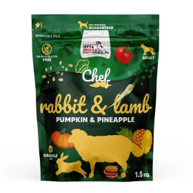 Futter Farmina Adult Mini Erwachsener Apfel Huhn Rindfleisch Kürbis Wildschwein 7 kg | Tienda24 - Global Online Shop Tienda24.eu