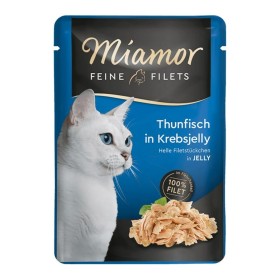 Comida para gato LOVE IS WHERE A CAT IS 2191040 Frango 200 g | Tienda24 - Global Online Shop Tienda24.eu