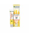 Fluide hydratant Garnier Vitamin C - Glow Antitaches 40 ml | Tienda24 Tienda24.eu