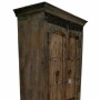 Cupboard Alexandra House Living Brown polystyrene Mango wood 43 x 188 x 91 cm by Alexandra House Living, Bedroom Wardrobes - ...