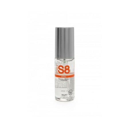 Anal Lubricant Stimul8 50 ml | Tienda24 Tienda24.eu