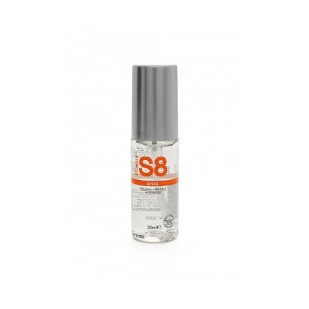 Lubricante Anal Stimul8 50 ml | Tienda24 Tienda24.eu