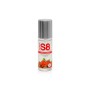 Lubricant Stimul8 125 ml Strawberry | Tienda24 Tienda24.eu