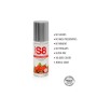 Lubrifiant Stimul8 125 ml Fraise | Tienda24 Tienda24.eu