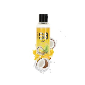 Lubrificante Anal Wicked Sensual Care 120 ml | Tienda24 Tienda24.eu