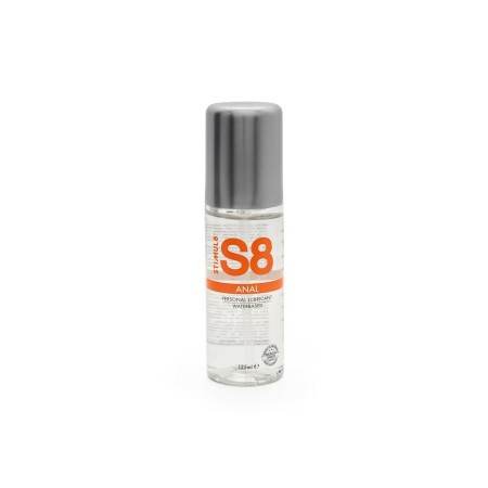 Lubricante Stimul8 125 ml | Tienda24 Tienda24.eu